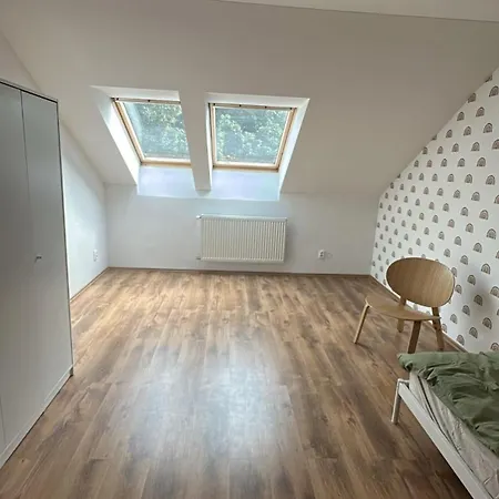 Comfort 2br 公寓