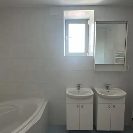 Comfort 2br 公寓