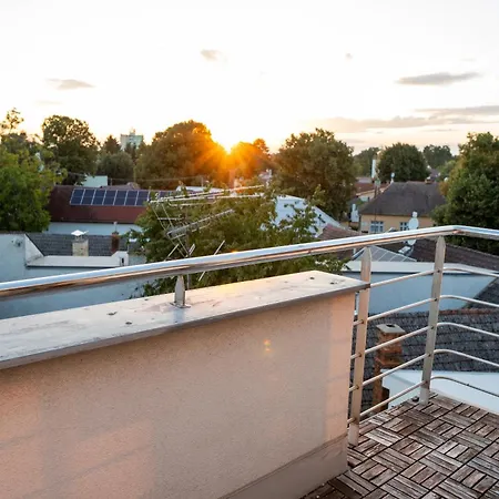 Comfort 2br Piest'any