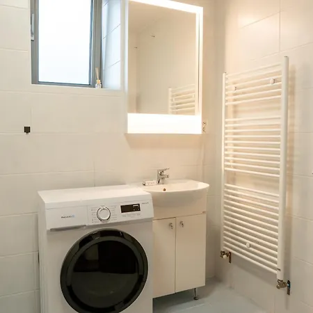 Comfort 2br * ピエシュチャニ