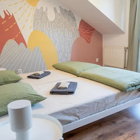 Comfort 2br Piest'any