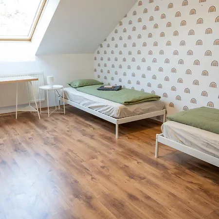 Comfort 2br Apartment