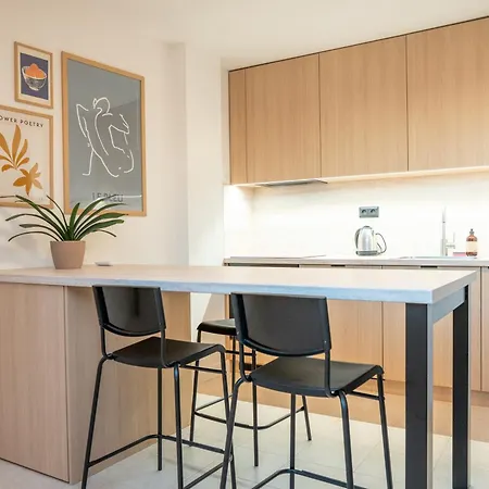 Comfort 2br Apartment Piest'any