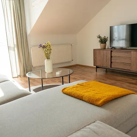 Comfort 2br *